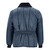 Navy Freezer Jacket back view