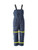 Reflective Freezer Bib-Pant