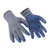 Rubber Coated Synthetic Knit Gloves #692-695