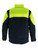 Endurance Drive Cold Storage Jacket - Back