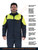 Endurance Drive Cold Storage Jacket - Info