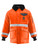 Orange HiVis Iron-Tuff® Enhanced Visibility Siberian™ - Front