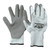 Thermal Rubber Coated Knit Gloves