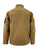 Coyote Jacket - Back