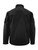 Black - Coyote Jacket - Back
