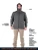 ActiveShell™ Jacket - Infographic