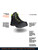 DockRunner™ Hiker - Infografía