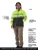 HiVis ActiveShell™ Jacket - Infographic