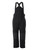 Front view of Women's Insulated Softshell Bib Overalls