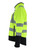 Left view of Women's HiVis Softshell Jacket