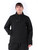 Model wearing Women's Softshell Jacket