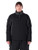 Model wearing Women's Insulated Softshell Jacket