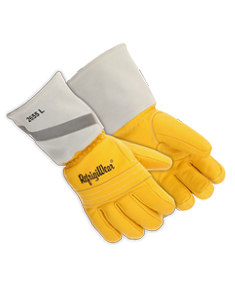 Leather Gloves