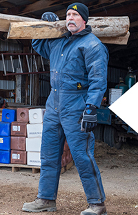 Colección ChillBreaker