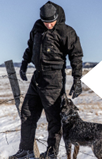 Colección ComfortGuard