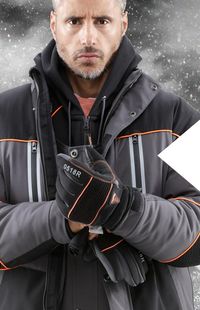 Shop PolarForce Collection for -40°F - RefrigiWear