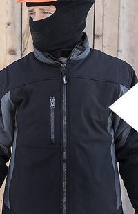 Colección Softshell