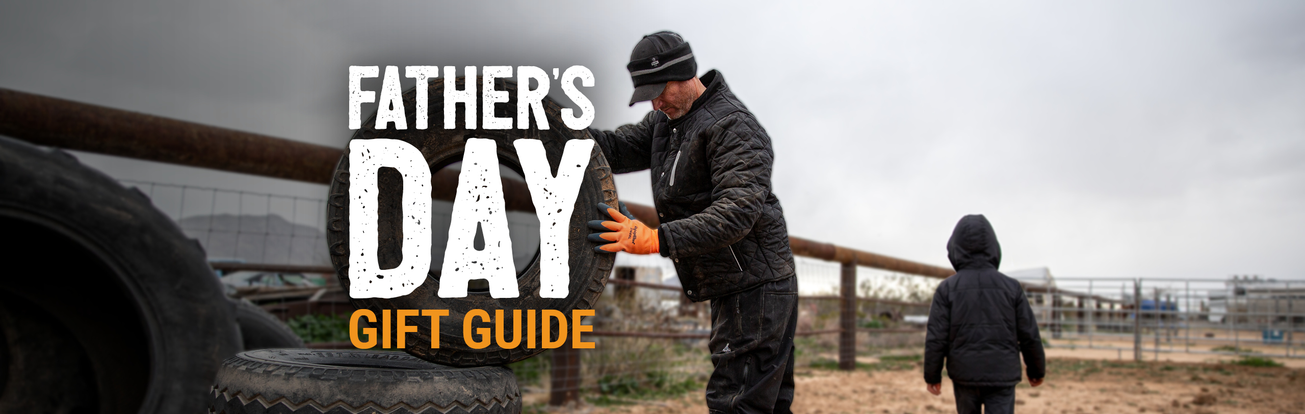Father's Day Gift Guide