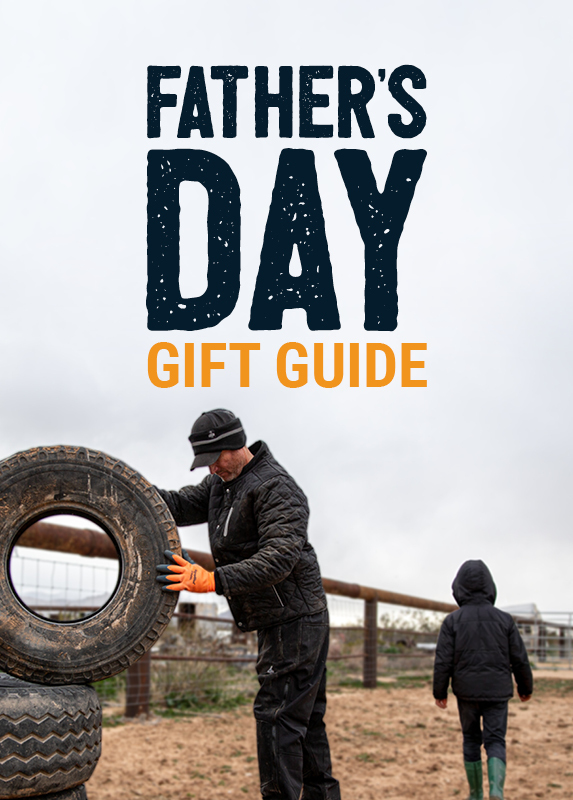 Father's Day Guide