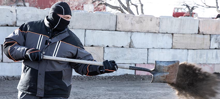 Whether you’re facing freezing temperatures or just want to protect your head, high-performance headwear is a must for many of today’s job sites.