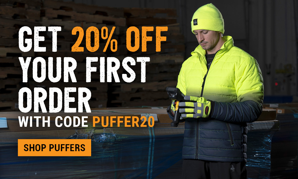 Save 20% on Your First Order at RefrigiWear.com