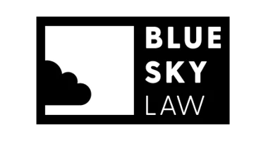 Blue Sky Law