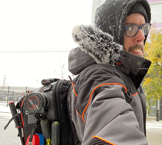 PolarForce Parka