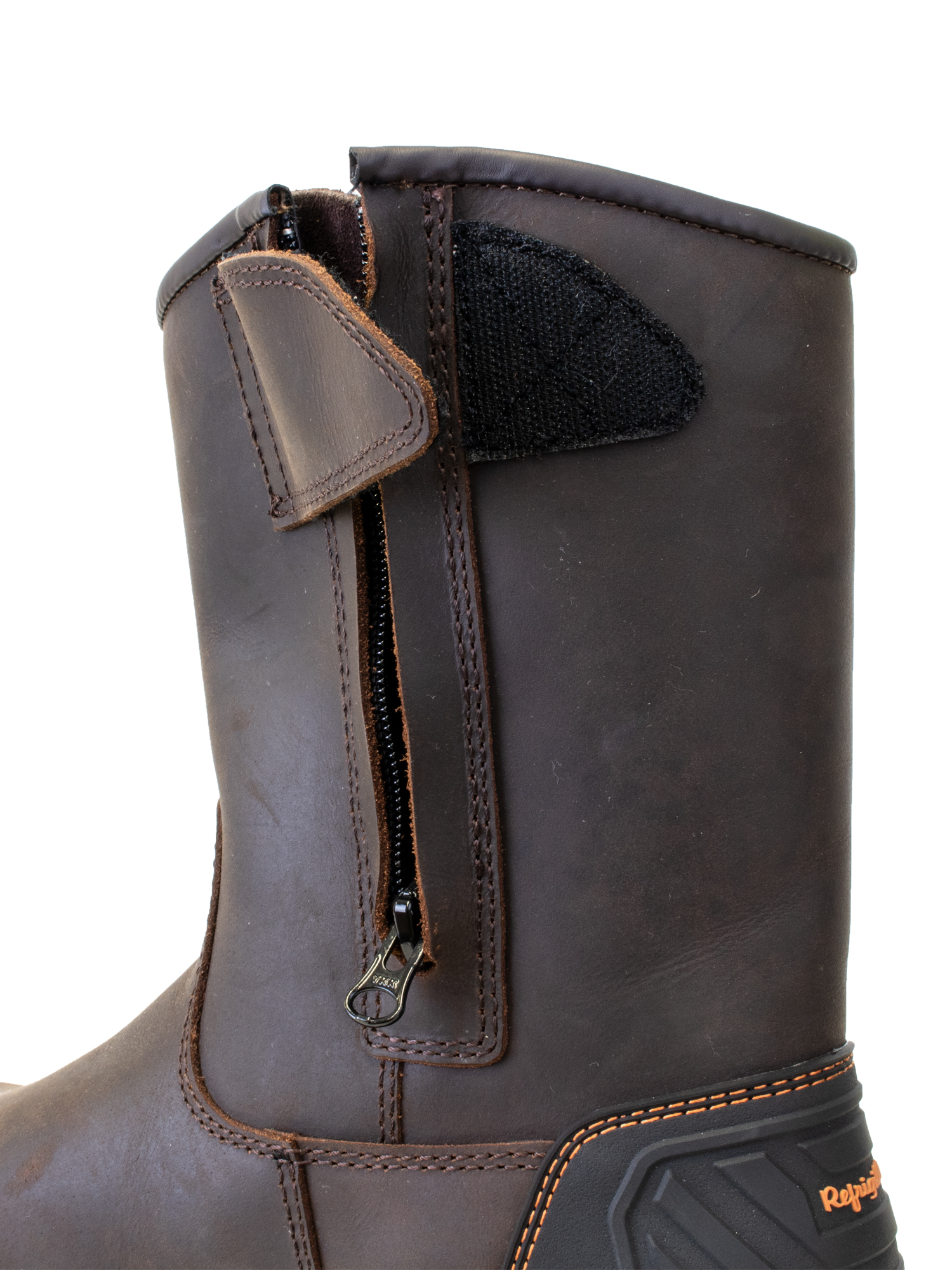 Barrier (1210) | Rated for -10°F | RefrigiWear