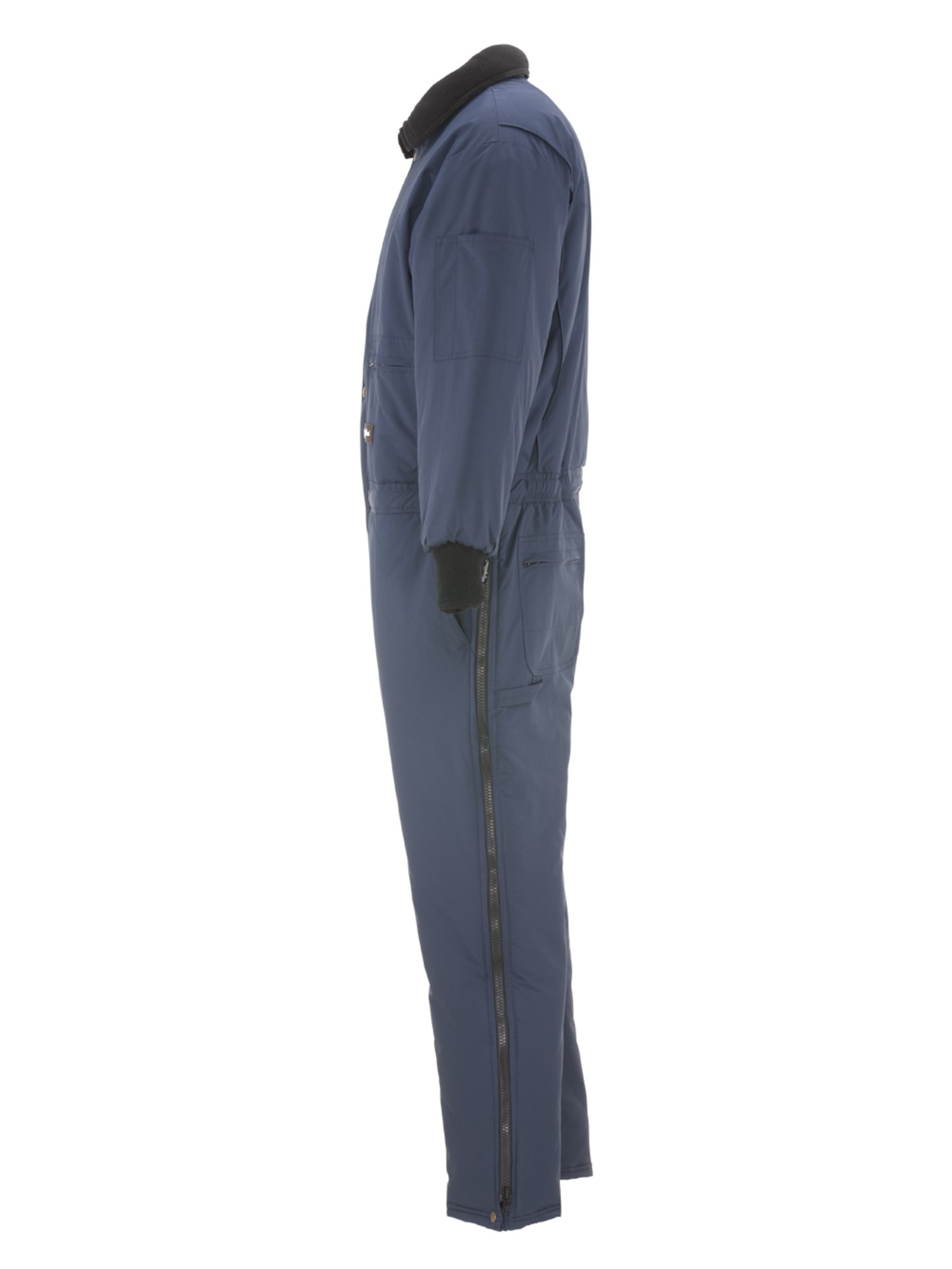 ChillBreaker™ Coveralls (0440) | Rated for 0°F | RefrigiWear
