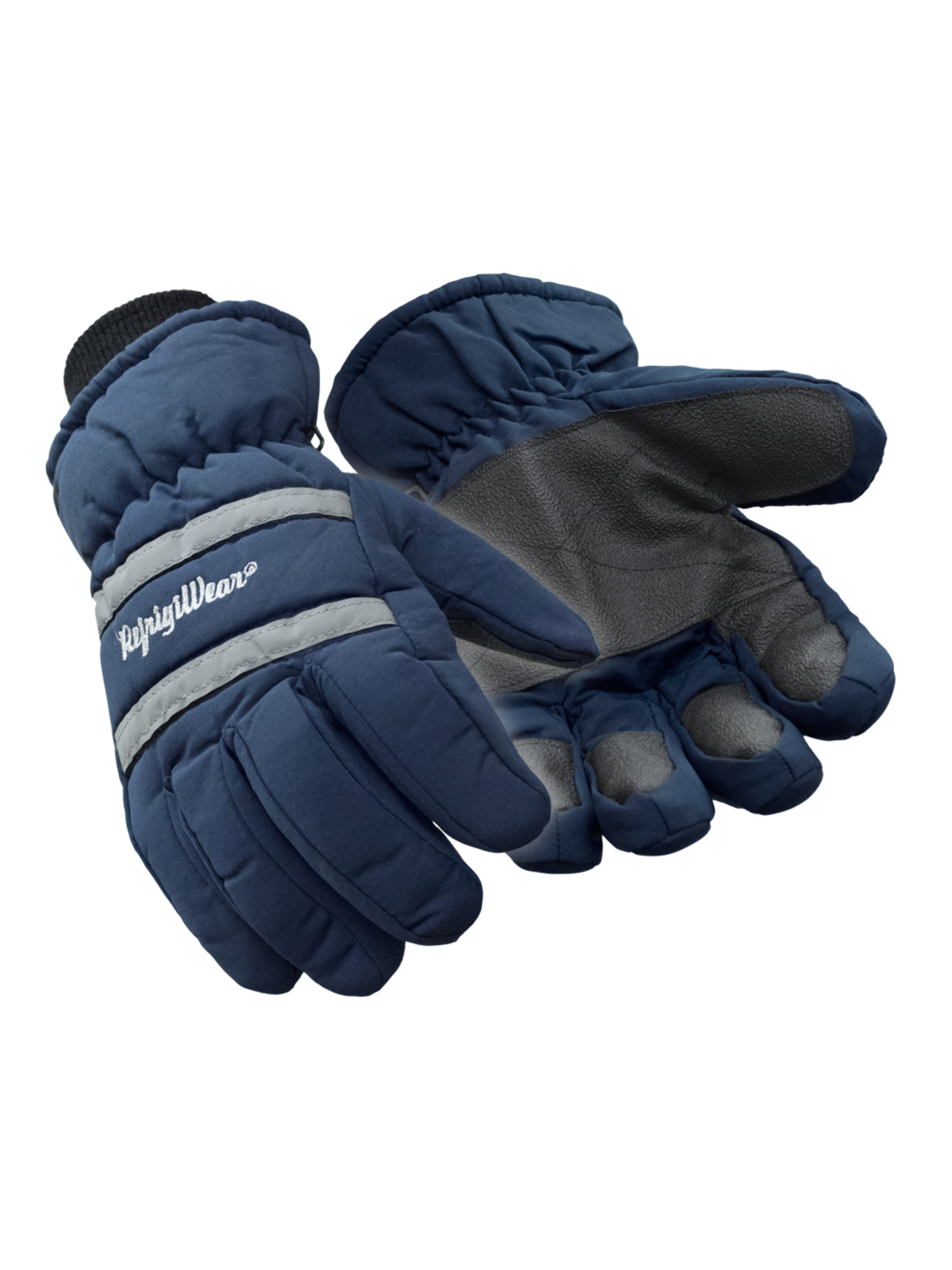 Chilly Grip Gloves – Oregon Glove Company