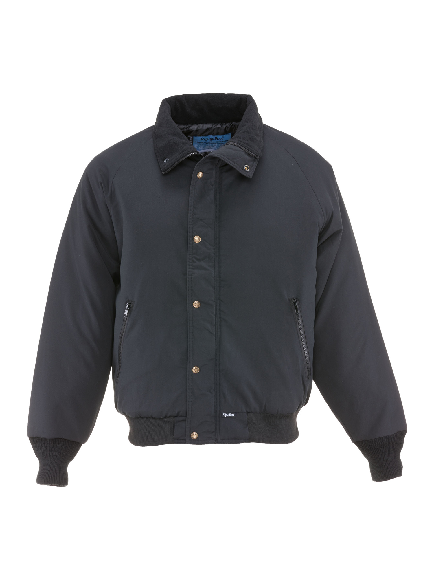 ChillBreaker™ Jacket (0450) | Rated for 0°F | RefrigiWear