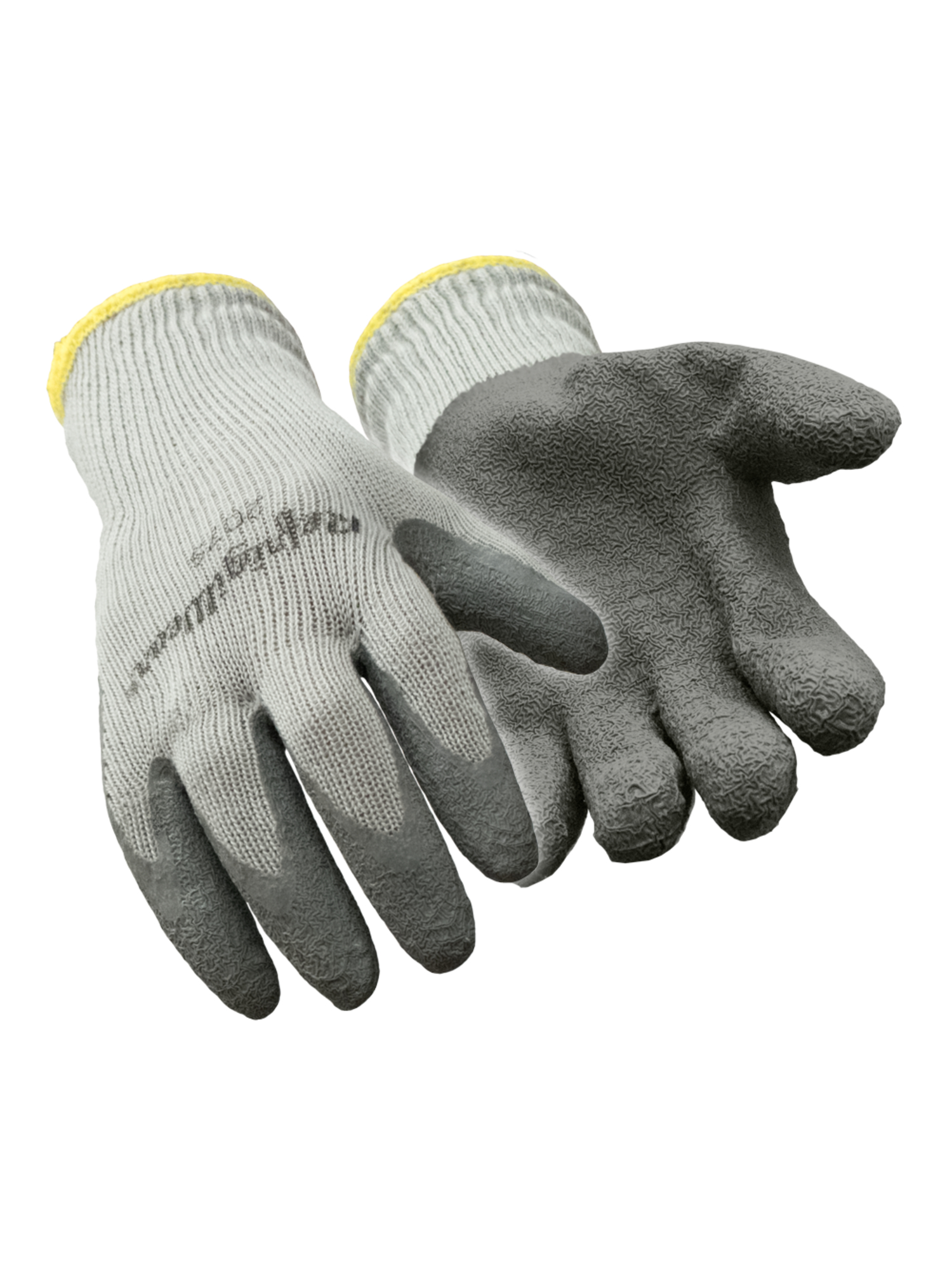 Refrigiwear Ergo Glove | Gray | X-Large | Polyester/Brushed
