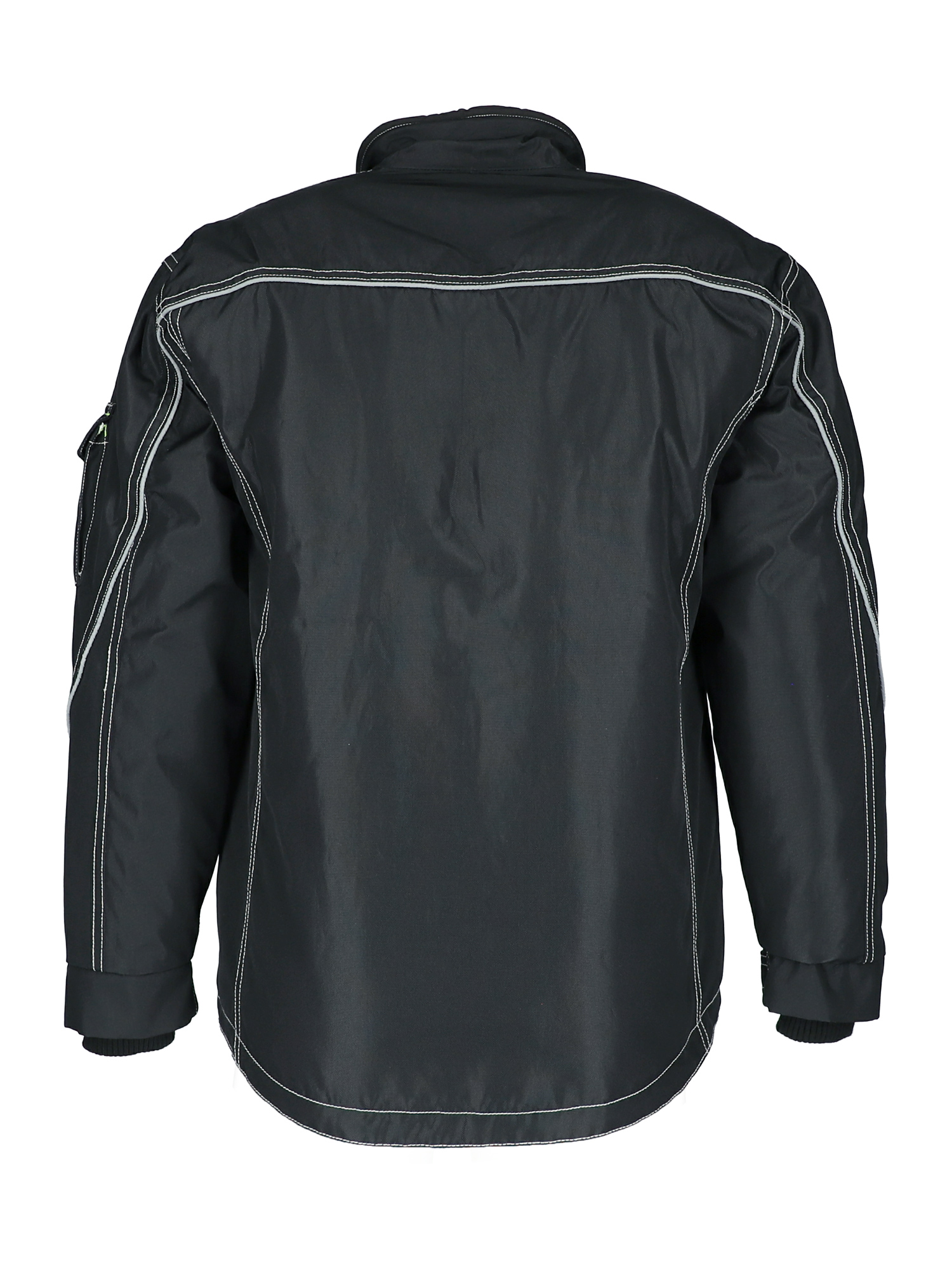 reric★レリック Frey Warm ロングジャージ size:S ブラック ErgoForce® Waterproof Insulated Jacket