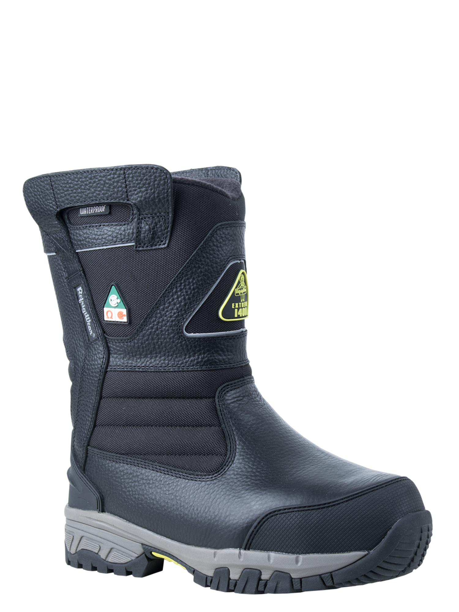 Extreme Freezer Pull-On Boot (192) | RefrigiWear