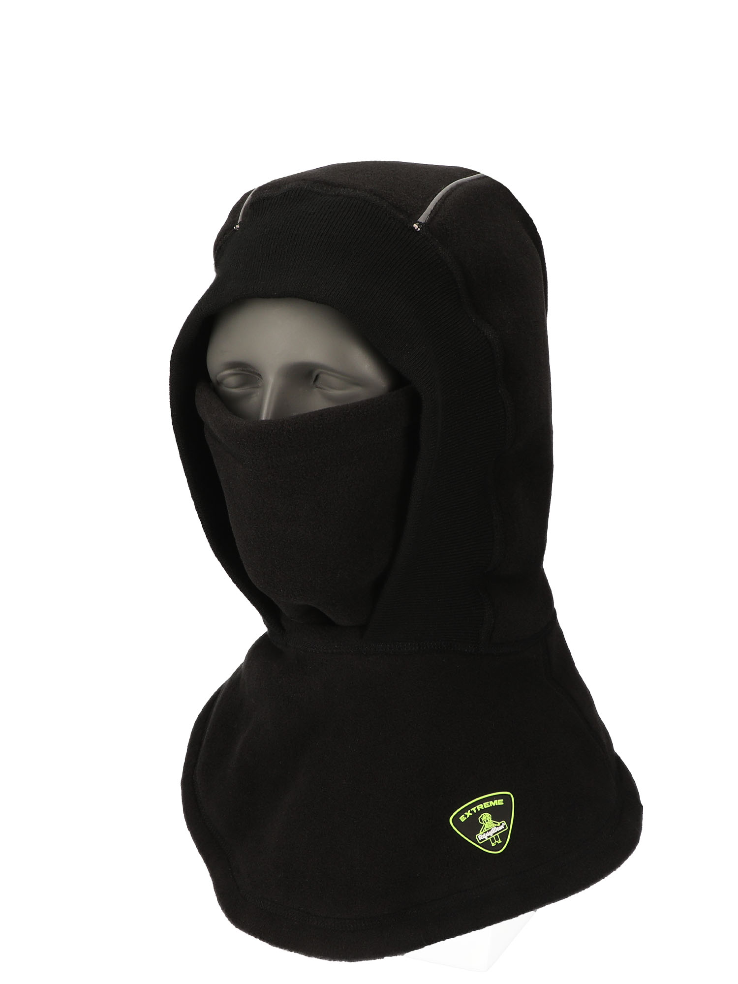 Extreme Hooded Balaclava