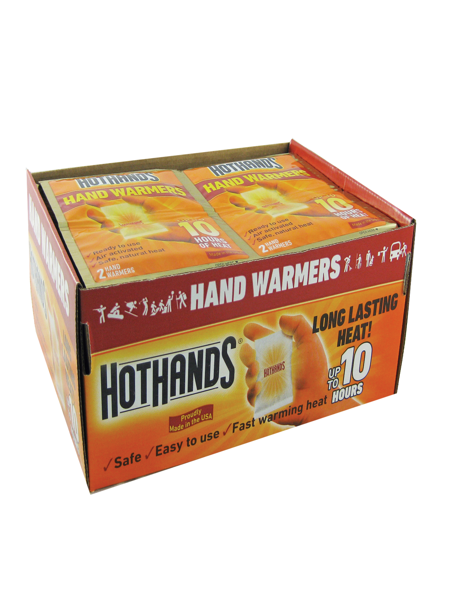 Hand Warmers (021HH000000) | RefrigiWear