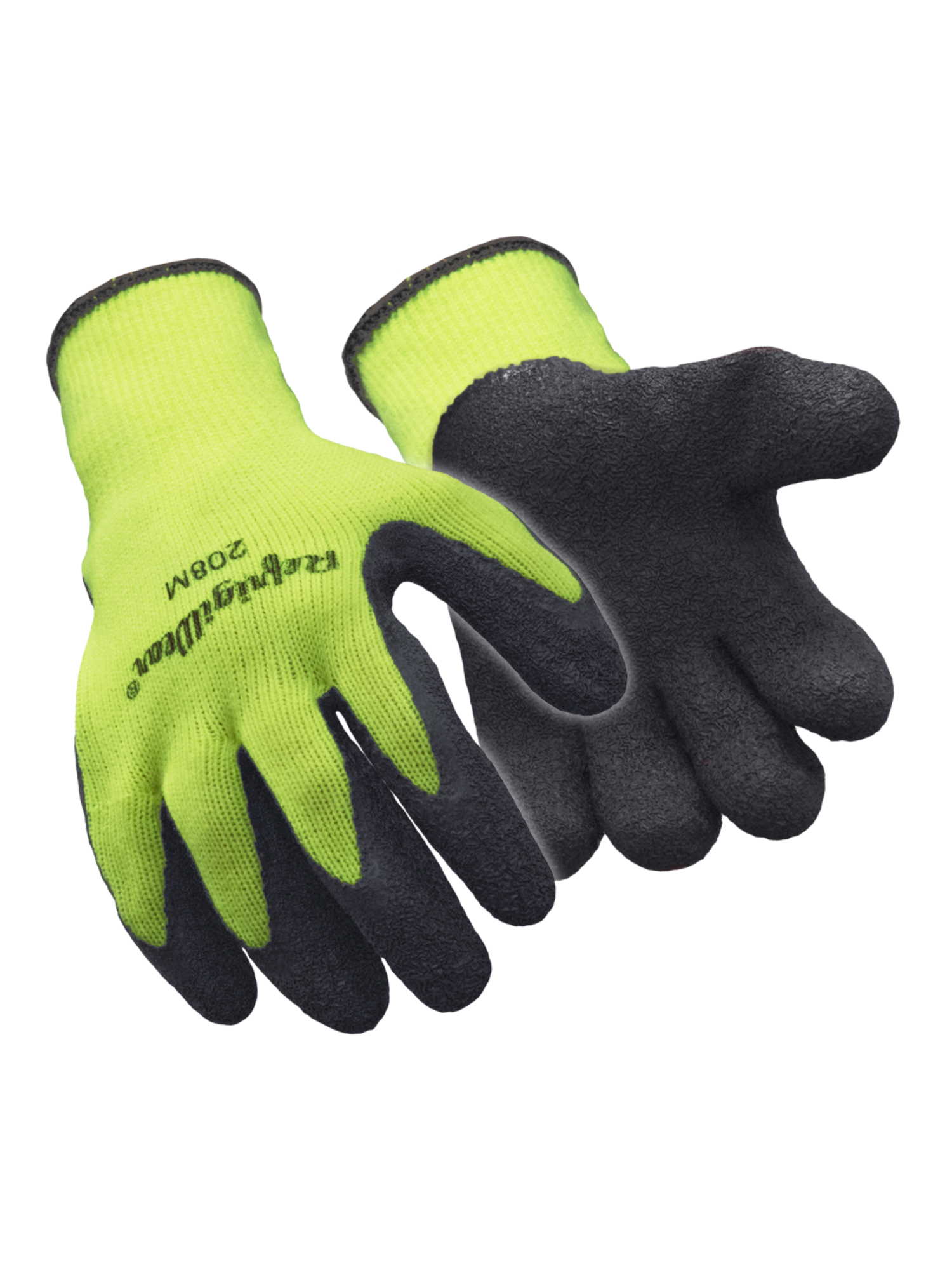 小物 Etavirp Non-Slip Logo Work Gloves Navy Etavirp Non-Slip Logo Work Gloves Navy