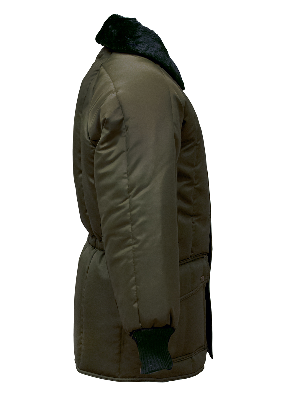 Iron-Tuff® Siberian™ (358) | Rated for -50°F | RefrigiWear