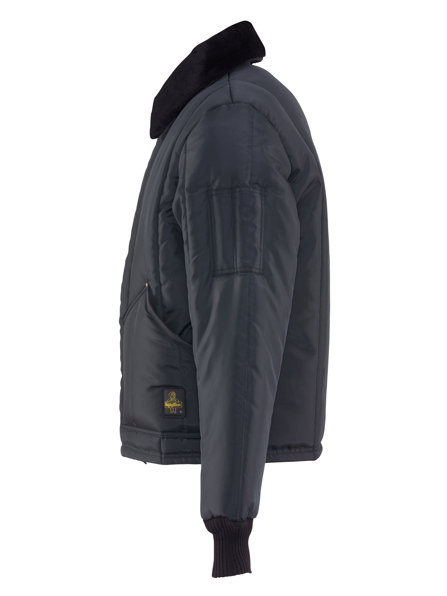 マウンテンパーカー Supreme RefrigiWear Insulated Iron-Tuff Jacket FW 20 WEEK 15 Supreme RefrigiWear Insulated Iron-Tuff Jacket (FW20) - $188
