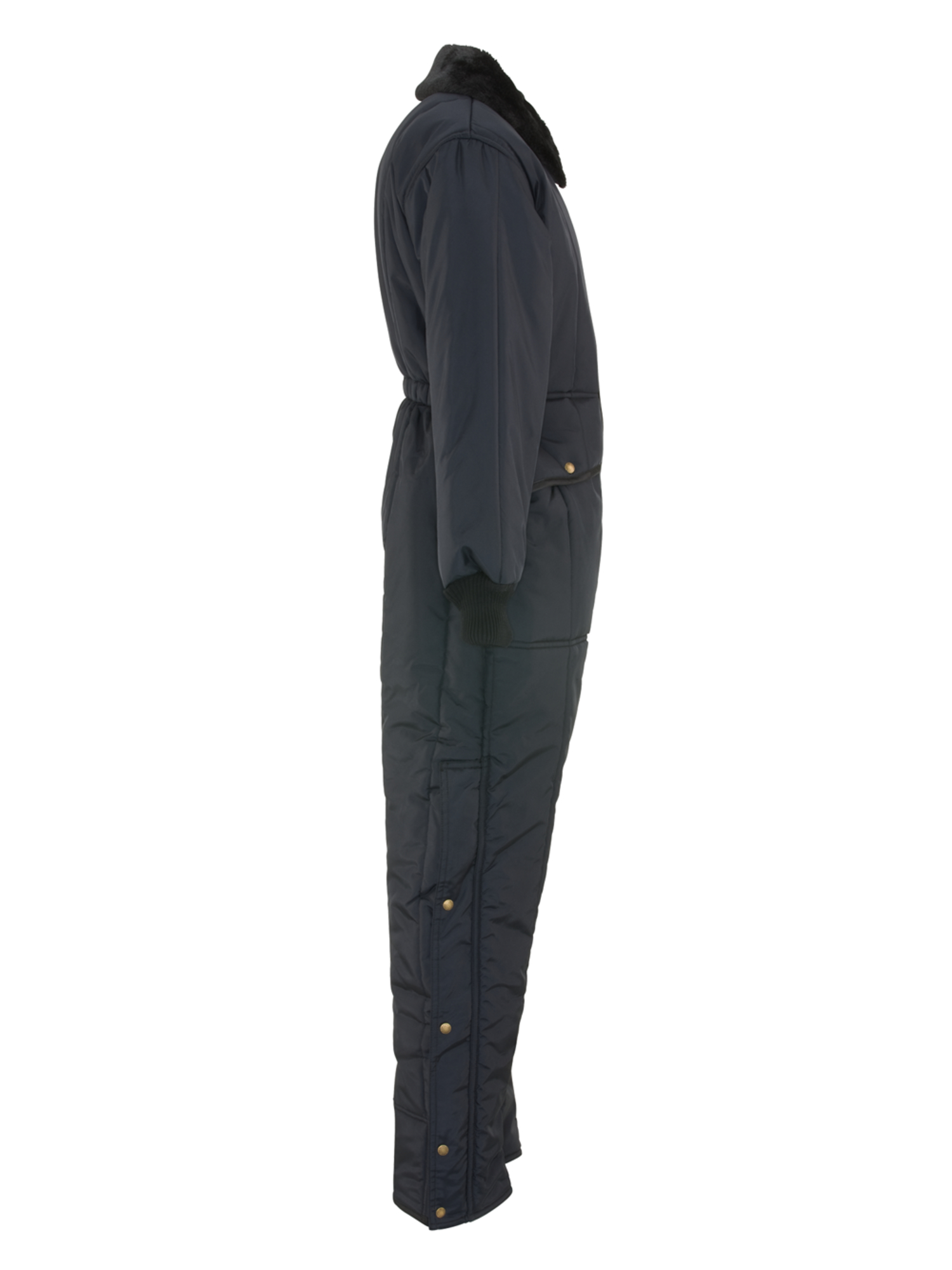 Iron-Tuff® Coveralls (0344) | Rated for -50°F | RefrigiWear