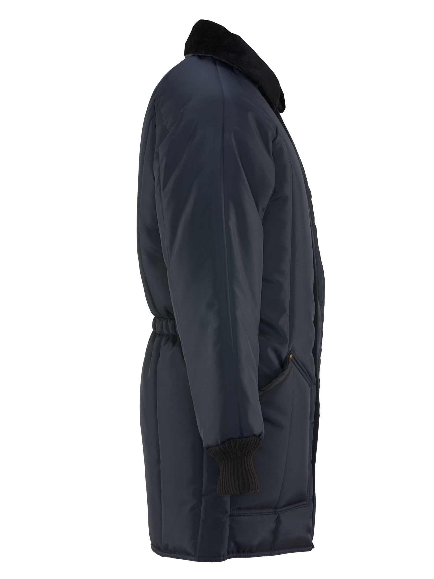 未使用 ★USA製★ RefrigiWear® 極寒対応極厚ZIPベスト XL 未使用 ☆USA製☆ RefrigiWear® 極寒対応極厚ZIPベスト XL