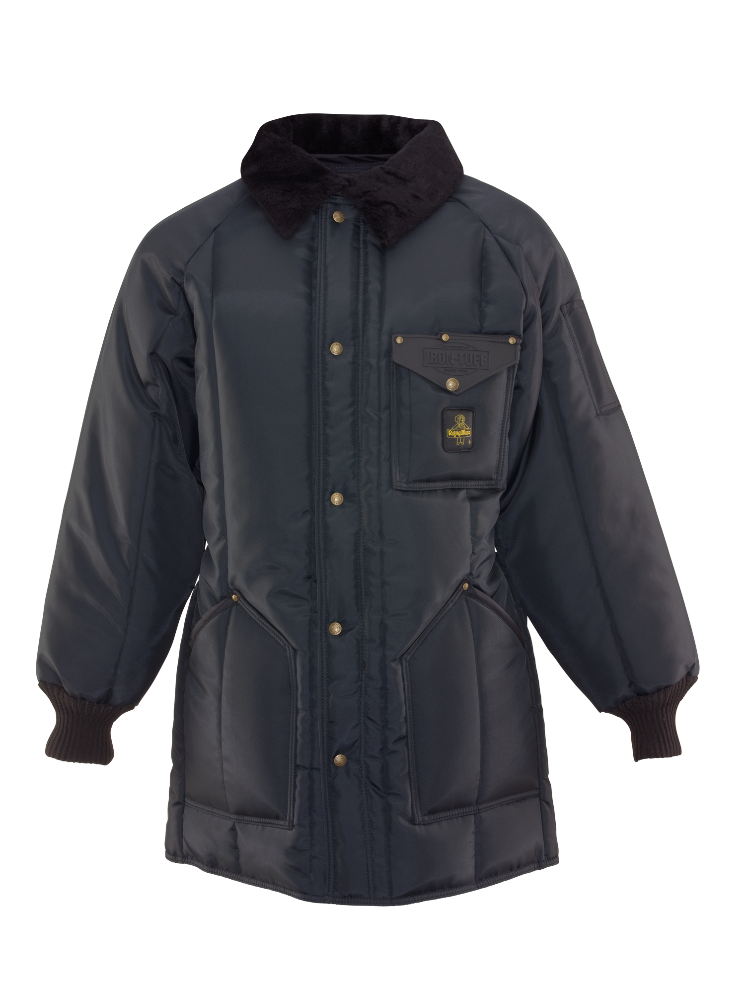 Quilted Jackets for Women and Down Jackets - RefrigiWear®