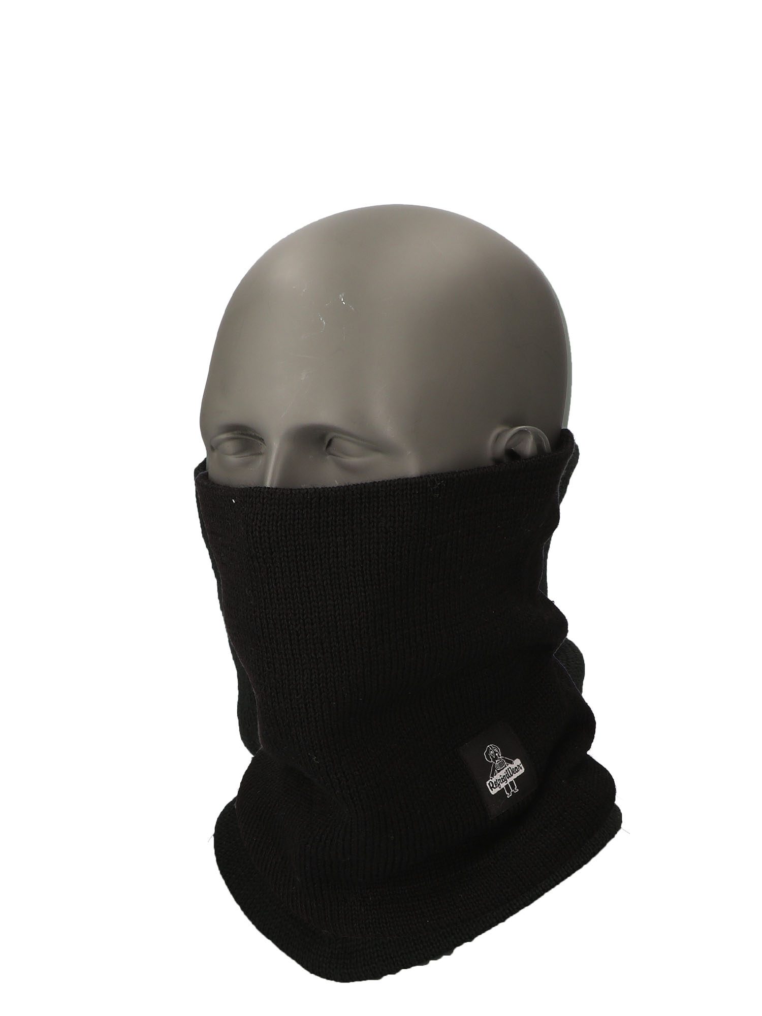 Wool Neck Gaiter (0049) | RefrigiWear