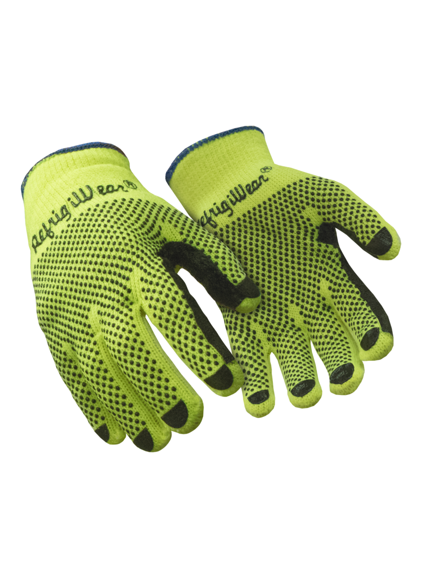 Midweight Dot Grip Glove (310) | RefrigiWear