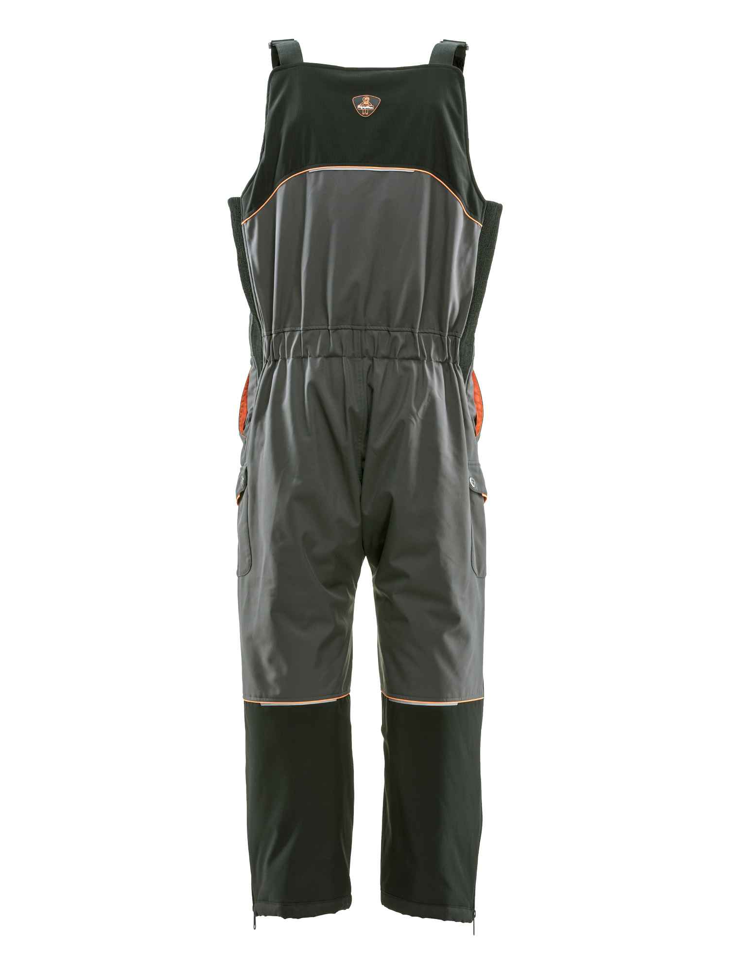 PolarForce® Bib Overalls - Durable Workwear