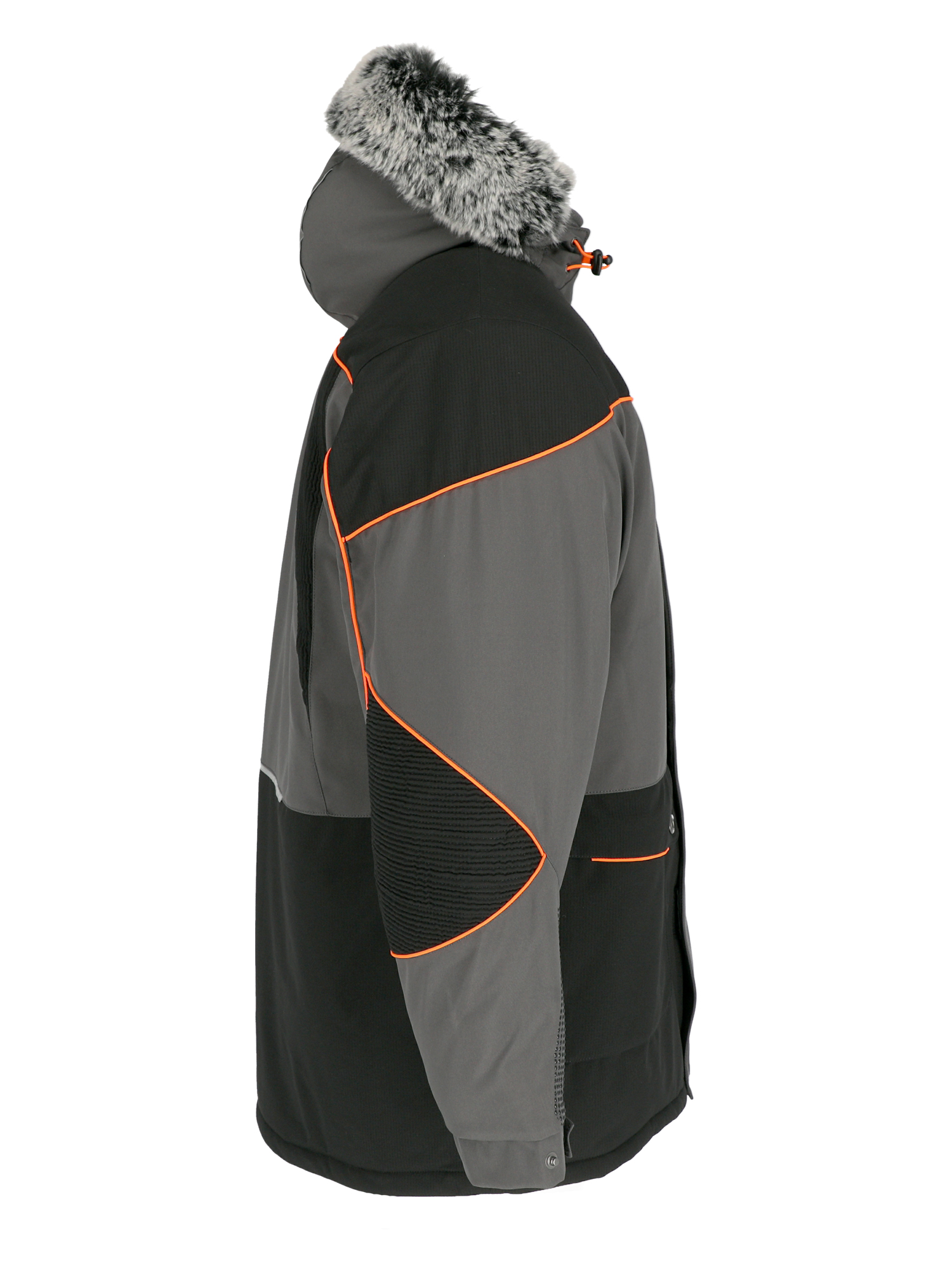 PolarForce® Parka (8340) | Rated for -40°F | RefrigiWear