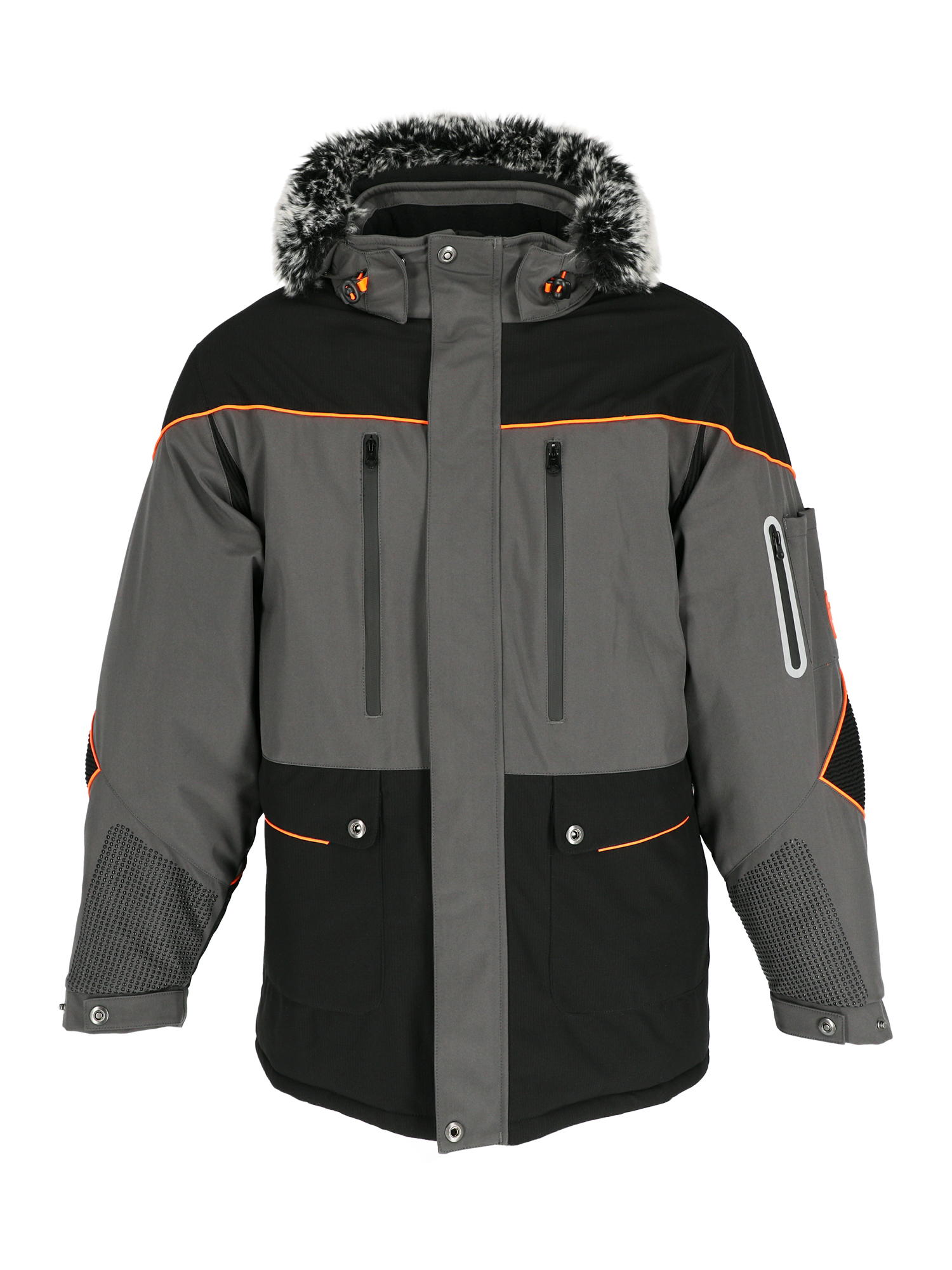 PolarForce® Parka (8340) | Rated for -40°F | RefrigiWear