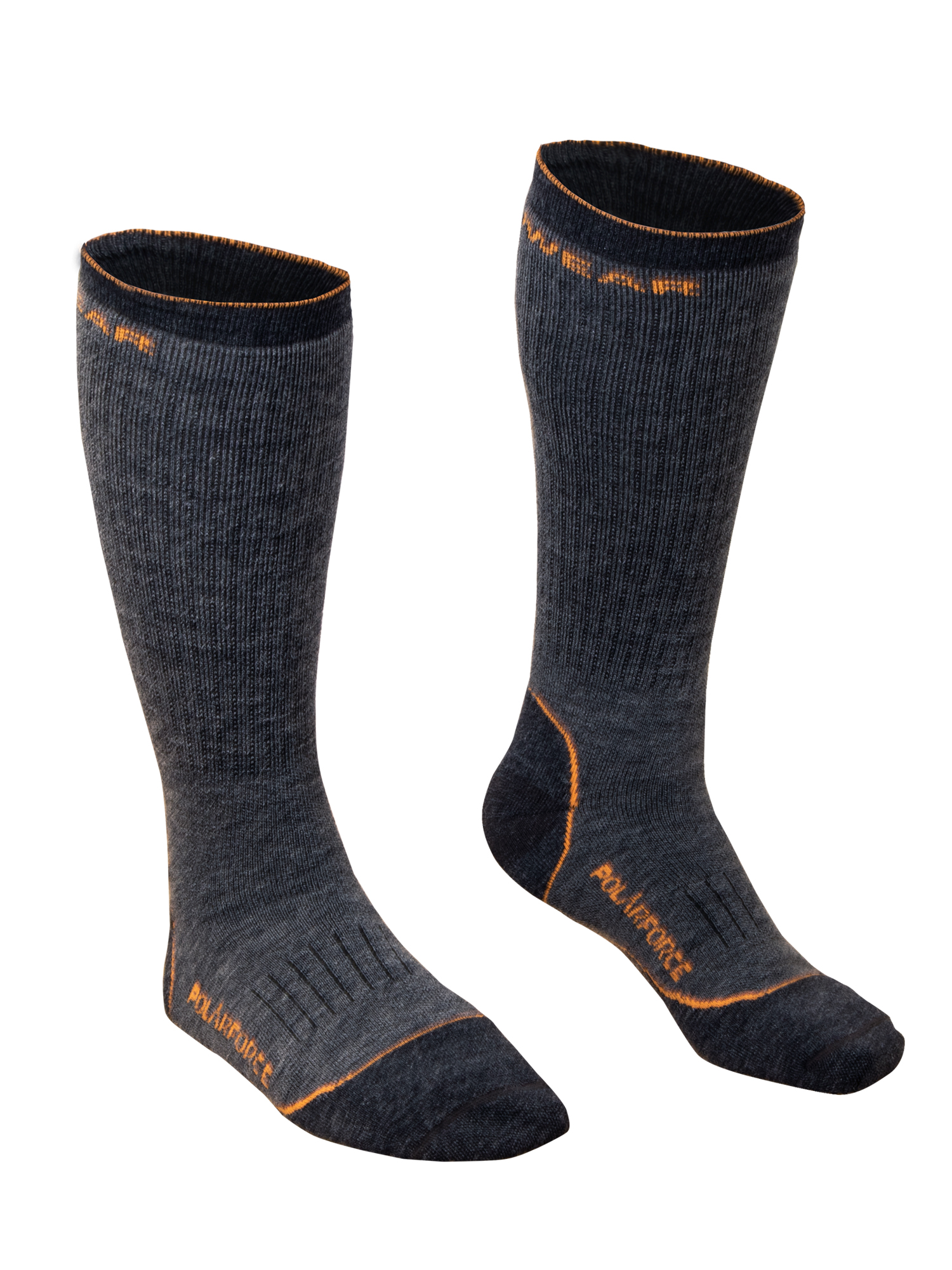 Chaussettes PolarForce Froid Extrême en laine Merinos 1020 Refrigiwear