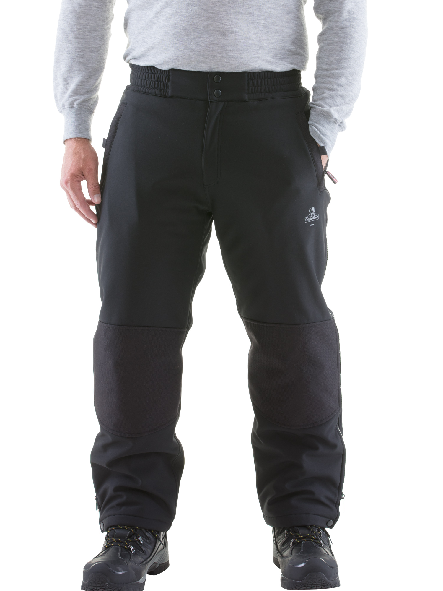 Softshell Pants (9441) | Rated for 20°F | RefrigiWear