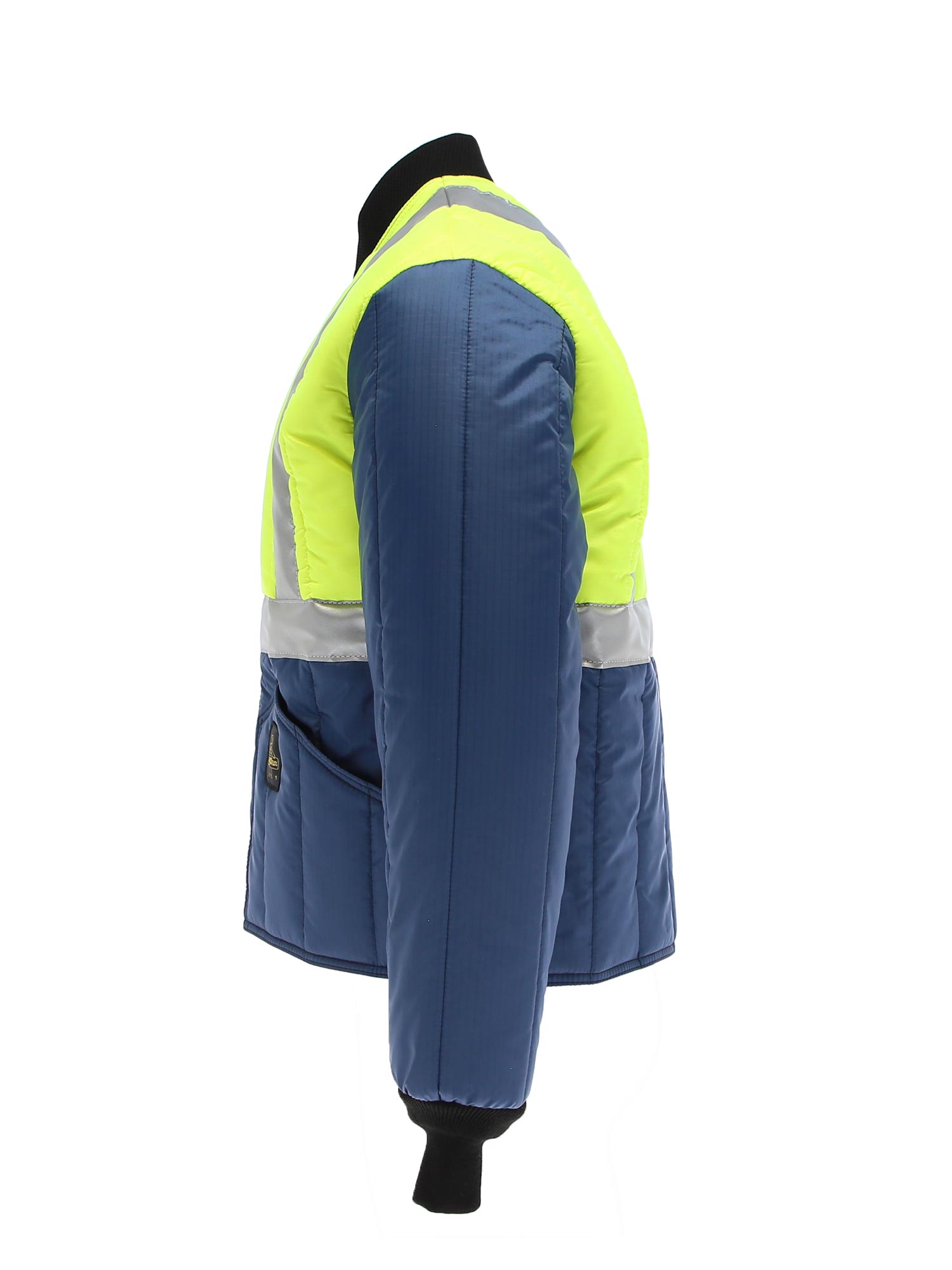 HiVis Cooler Wear™ Jacket - Safety Gear